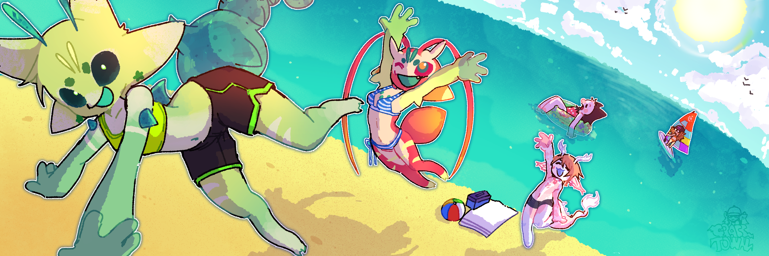 Summer